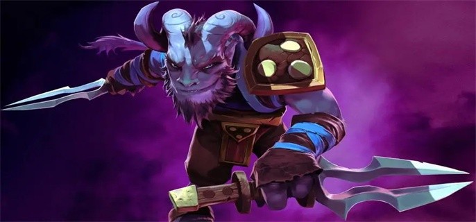 dota隐形刺客最强出装-隐形刺客出装加点攻略
