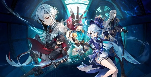 原神卖石珀的三家商人在哪-卖石珀的三家商人位置一览