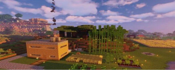 mc附魔台书架怎么摆