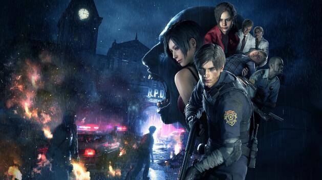 生化危机2暴君怎么打-暴君打法介绍