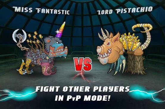 变种汪星人3无敌版-变种汪星人3无限金币无限钻石版