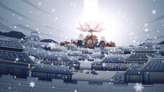暖雪飞雷神流派怎么玩-飞雷神流派玩法攻略
