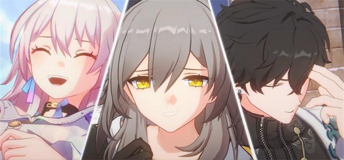 崩坏星穹铁道7个通用礼包码2023-永久通用兑换码