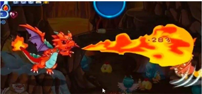 洛克王国火焰宝珠掉落时间及概率-火焰宝珠怎么刷最容易