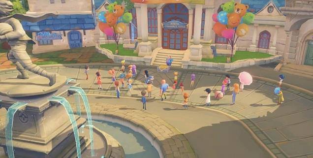 波西亚时光工厂怎么解锁-工厂解锁方法