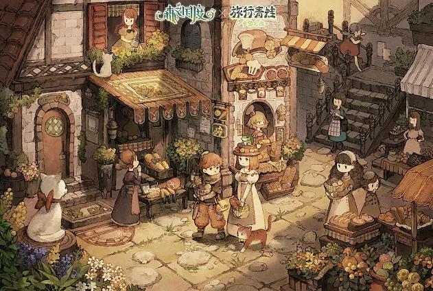 森之国度猎影怎么输出-猎影输出玩法攻略