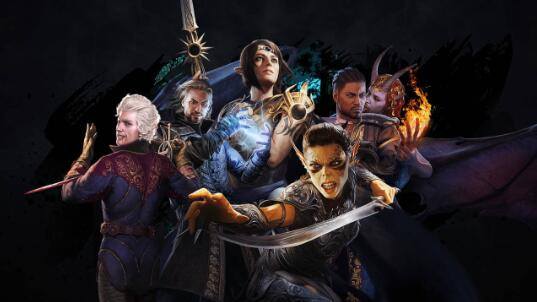 博德之门3仪式剑怎么获取-仪式剑获取方法