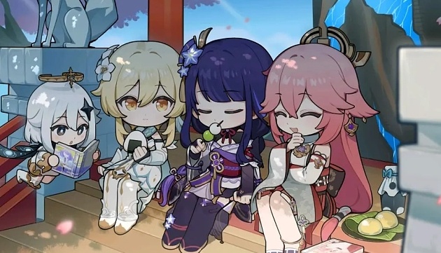 原神0氪必练角色有哪些-平民0氪必练角色推荐2023