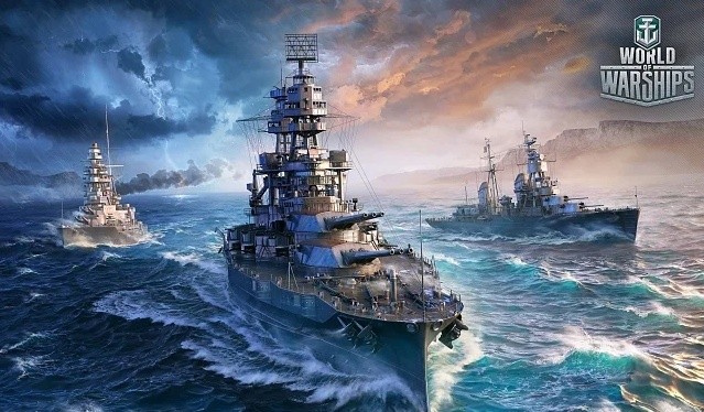 战舰世界兑换码在哪里输入