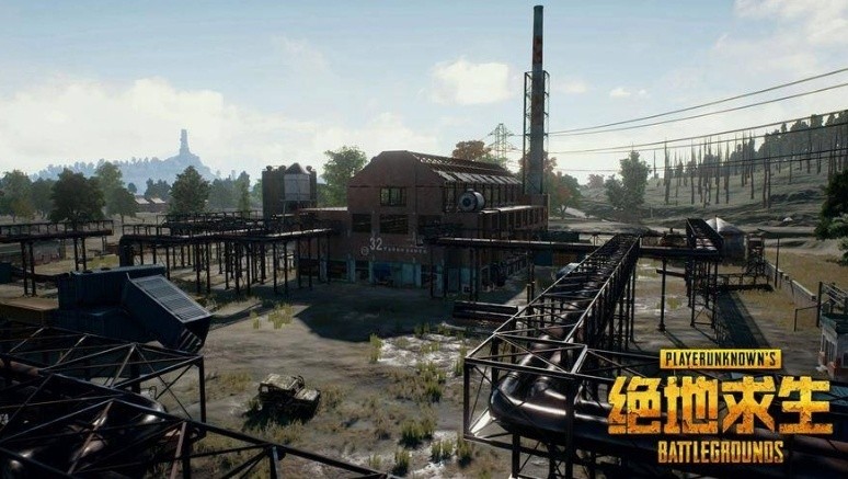 绝地求生怎么丢弃一定数量的子弹-丢弃子弹图文攻略