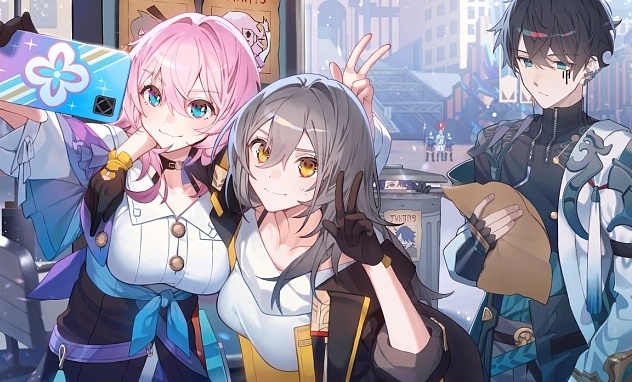 崩坏星穹铁道剧情回顾在哪-剧情回顾位置介绍