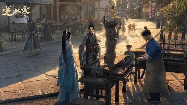 逆水寒100万铜币多少人民币-100万铜币价值一览