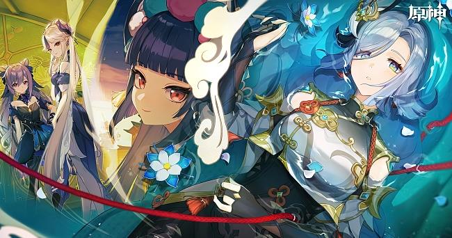 原神10大不值得培养角色是谁-10大不值得培养角色一览2023