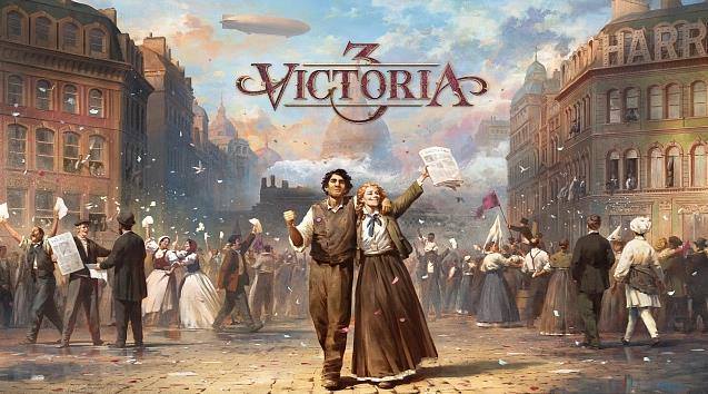 维多利亚3怎么提高生活水平