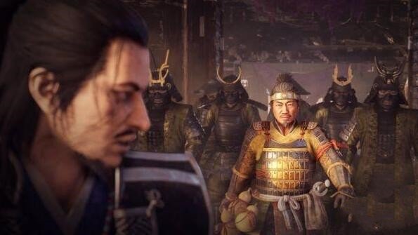 仁王2丰臣秀吉是谁-丰臣秀吉人物介绍