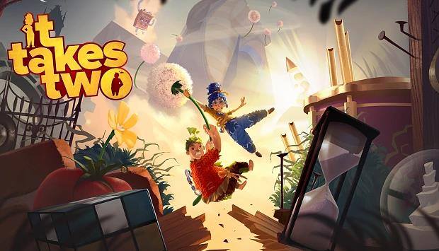 双人成行可以远程联机吗