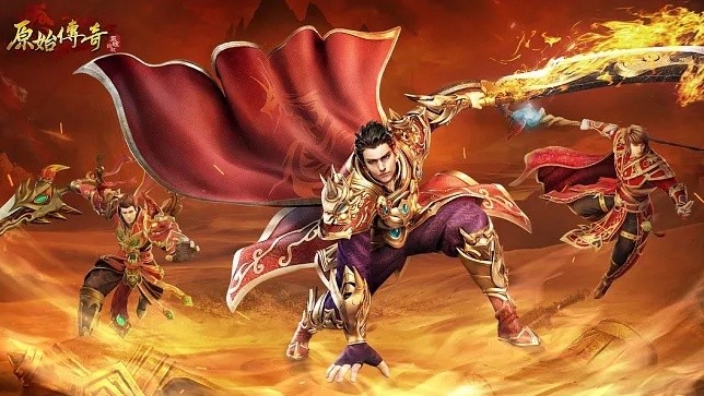 原始传奇搬砖一天能赚多少钱-搬砖一天赚钱数量一览