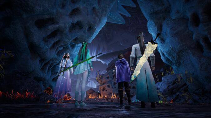 仙剑奇侠传7故剑情深任务怎么做-故剑情深任务攻略