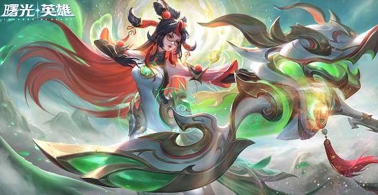 曙光英雄黄月英如何出装-黄月英最强出装攻略