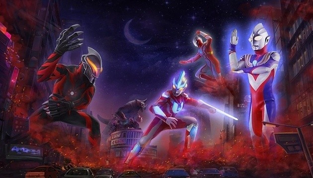 奥特曼格斗进化3阿古茹怎么获得-阿古茹获得方法