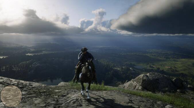 荒野大镖客2美国梦任务怎么做-美国梦任务攻略