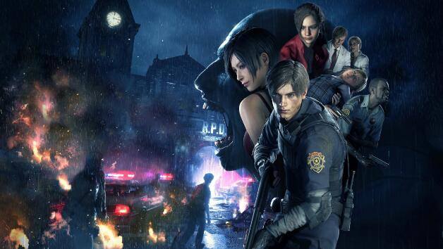 生化危机2启示录隐形虫怎么打-隐形虫攻略