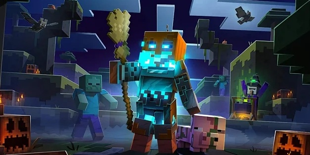 我的世界冰火传说怎么给龙穿装备-冰火传说给龙穿装备方法