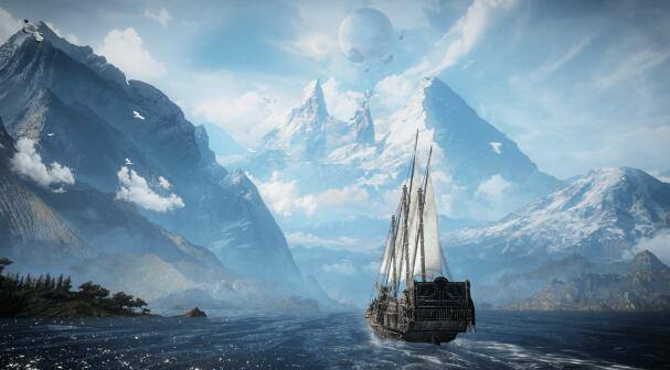 命运方舟卡斯里克在哪里-卡斯里克位置介绍