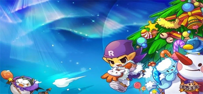 洛克王国紫藤怎么快速大量获得