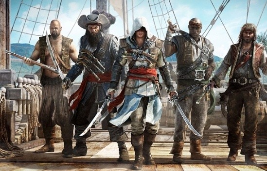 刺客信条幻景神秘碎片位置在哪-神秘碎片位置一览