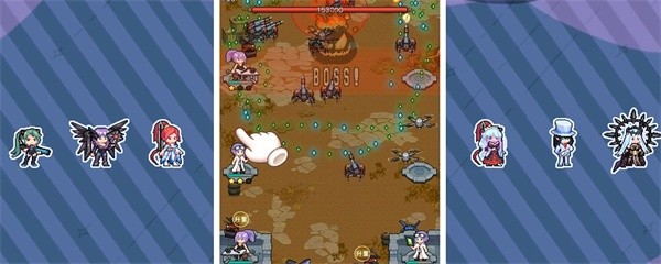 勇闯女巫塔礼包兑换码大全-通用礼包码分享