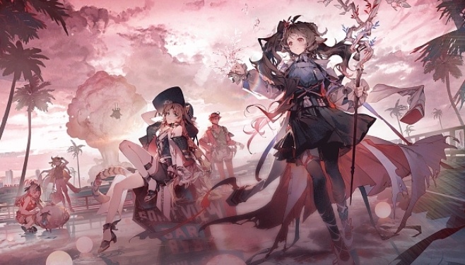 明日方舟pc端怎么下载-pc端下载图文攻略