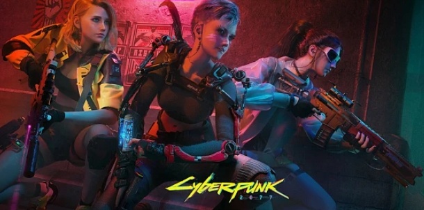 赛博朋克怎么把女路人带回家-把女路人带回家方法一览