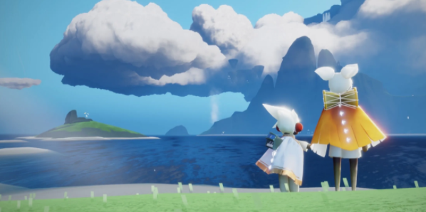 光遇10月27日季节蜡烛位置在哪-10月27日季节蜡烛位置预览