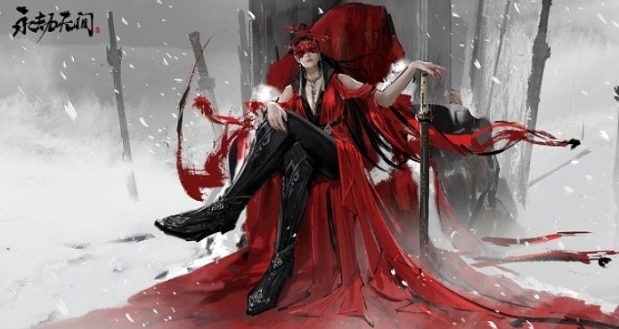 永劫无间是什么类型游戏