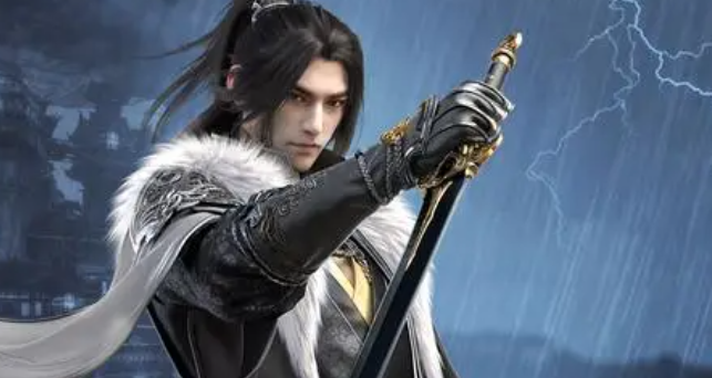 逆水寒穷奇时装什么时候上线-穷奇时装上线时间介绍