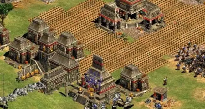 帝国时代2征服者秘籍有什么-征服者秘籍大全