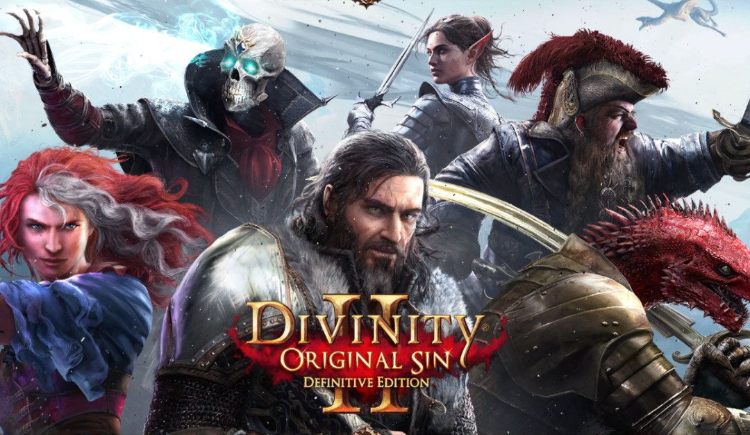 神界原罪2职业推荐-哪个职业最厉害