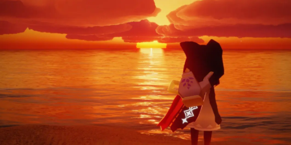 光遇10月31日糖果代币在哪-10月31日糖果代币位置介绍