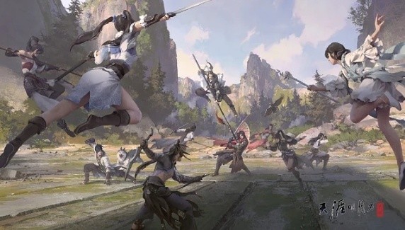 天涯明月刀稀有宠物坐标有哪些-抓稀有宠物地点一览