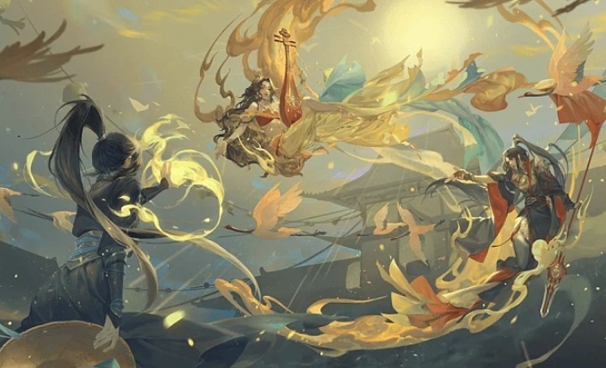 逆水寒手游一碗凉粉成就怎么完成-一碗凉粉成就完成攻略