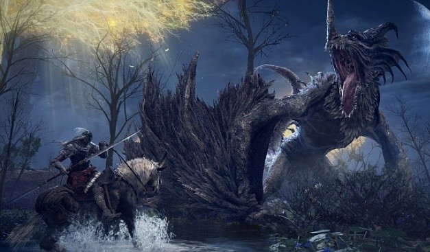 艾尔登法环失色锻造石5在哪里获得