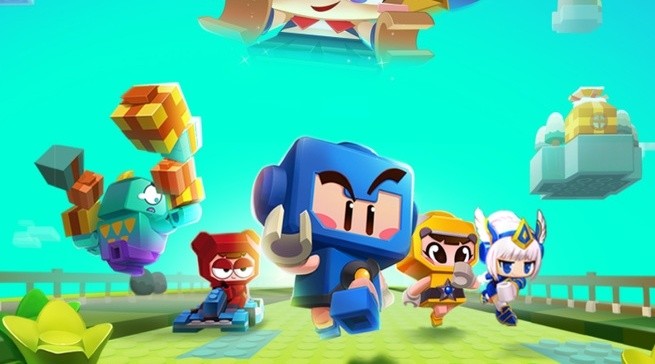 跑跑卡丁车电脑版怎么下载-电脑版下载方法一览