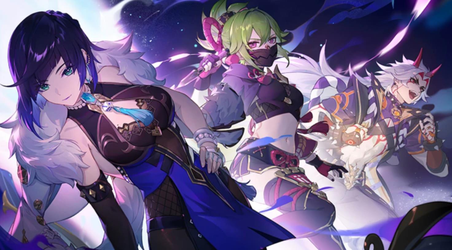 原神智勇双拳冲击炸裂铁箱斗技成就怎么完成-智勇双拳冲击炸裂铁箱斗技成就达成攻略