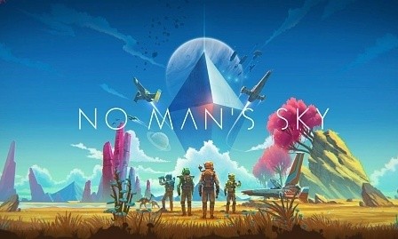 无人深空怎么联机