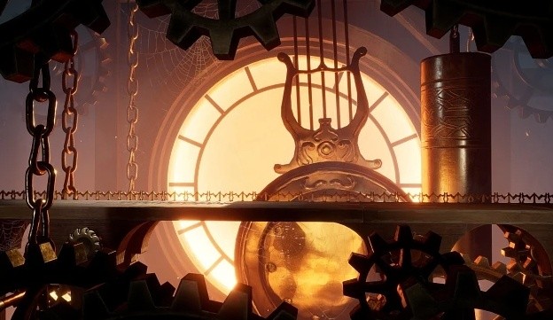 双人成行怎么开麦