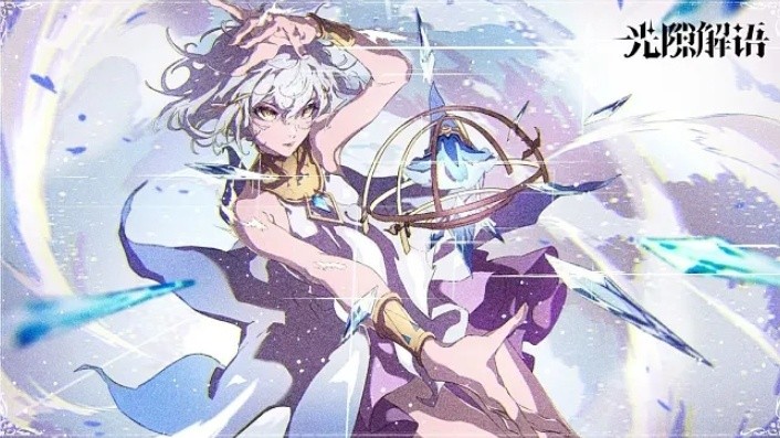 光隙解语古老遗迹如何解谜-古老遗迹解谜方法