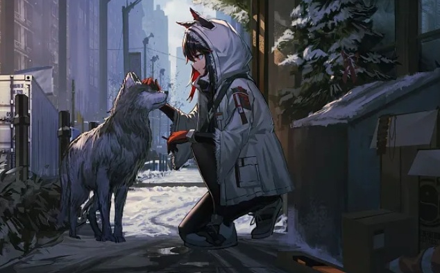 明日方舟六星之耻有哪些-六星之耻干员介绍