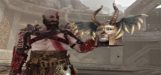 战神4女武神难度排名2024-女武神难易顺序