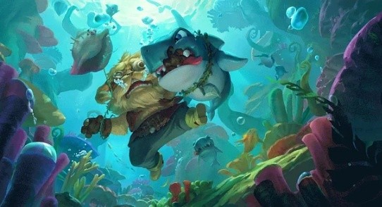 潜水员戴夫武器怎么升级